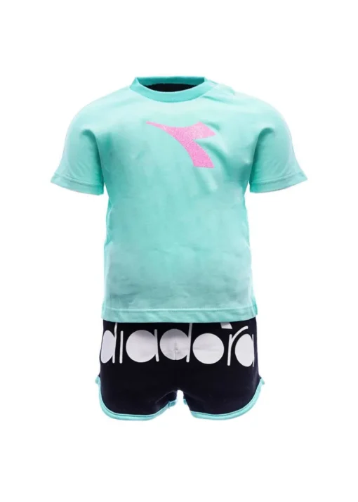 Diadora Completo Tiffany