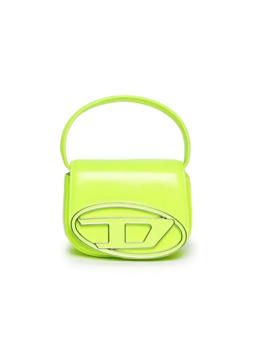 Diesel Kids Borsa 1DR XS Giallo Fluo