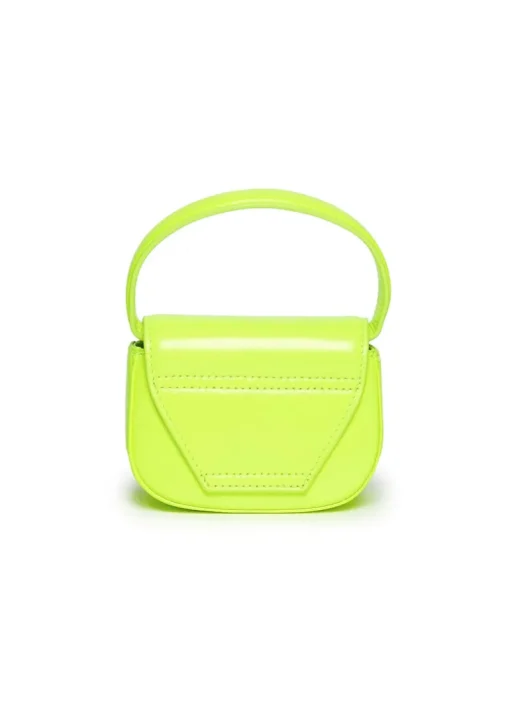 Diesel Kids Borsa 1DR XS Giallo Fluo