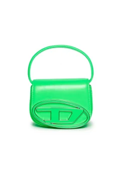 Diesel Kids Borsa 1DR XS Verde Fluo