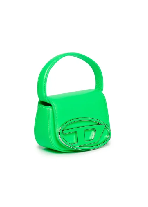 Diesel Kids Borsa 1DR XS Verde Fluo