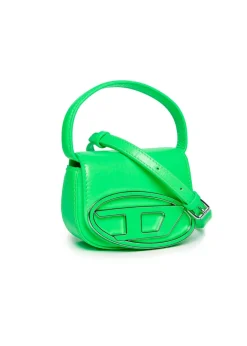 Diesel Kids Borsa 1DR XS Verde Fluo