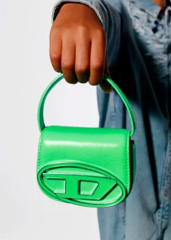 Diesel Kids Borsa 1DR XS Verde Fluo