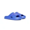 Diesel Kids Ciabatta Cobalto con Oval D per Bambine