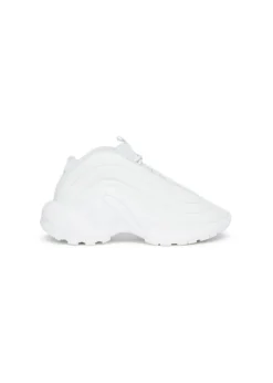 Diesel Kids Sneakers S-D-Runner X Bianche