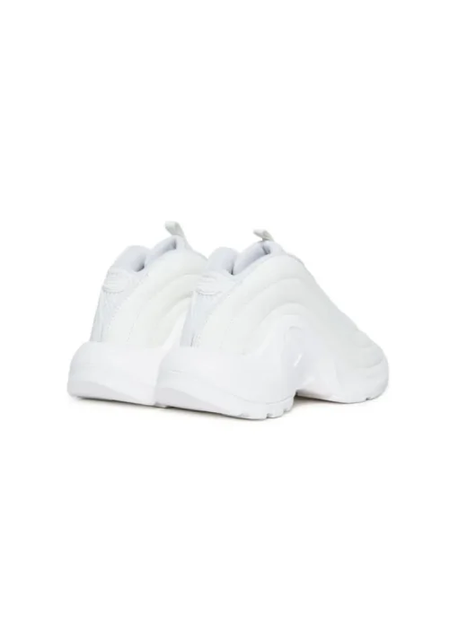 Diesel Kids Sneakers S-D-Runner X Bianche
