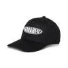 Dsquared2 Kids Berretto Nero con Logo