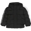 Dsquared2 Kids Piumino Imbottito per Neonati