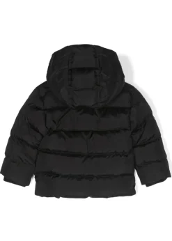 Dsquared2 Kids Piumino Imbottito per Neonati