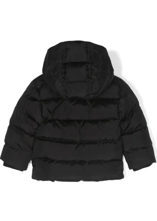 Dsquared2 Kids Piumino Imbottito per Neonati