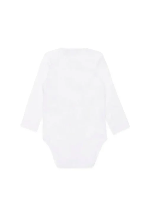 Dsquared2 Kids Set Nascita Bianco per Neonati