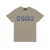 Dsquared2 Kids T-shirt Beige con Ricamo Logo per Bambini