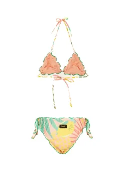 Effek Costume Bikini Fantasia Fruits per Bambine