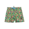 EffeK Costume Boxer Fantasia Birds per Neonati