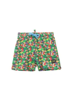 EffeK Costume Boxer Fantasia Birds per Neonati