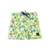 EffeK Costume Boxer Fantasia Turtles per Neonati