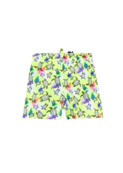 EffeK Costume Boxer Fantasia Turtles per Neonati