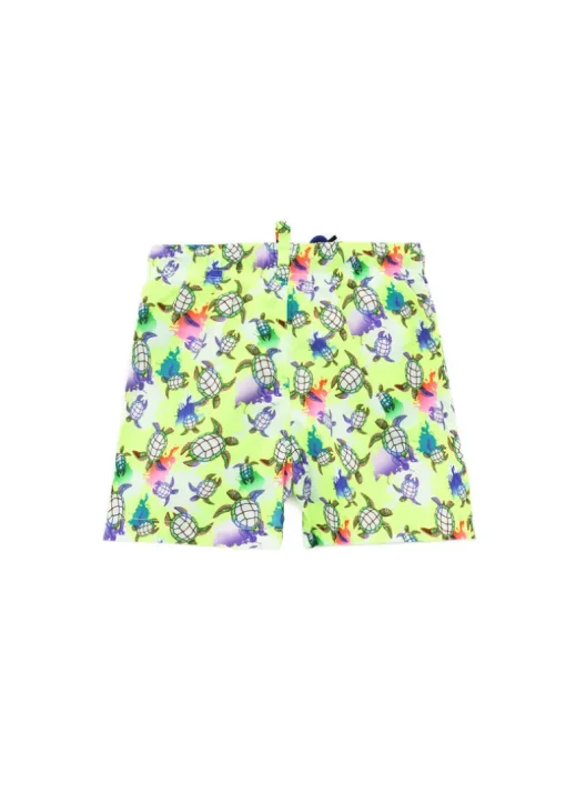 EffeK Costume Boxer Fantasia Turtles per Neonati