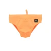EffeK Costume Slip Arancione per Neonati