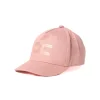 Elisabetta Franchi La Mia Bambina Cappello Quarzo con Logo per Bambine