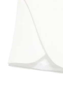 Elisabetta Franchi La Mia Bambina Short Panna per Bambine