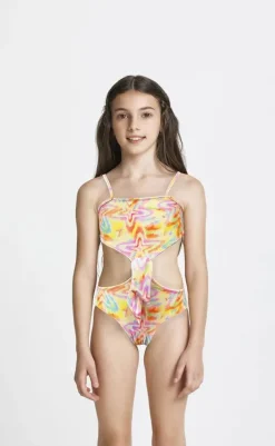 4GIVENESS Bikini Multicolor
