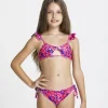 4GIVENESS Bikini Multicolor