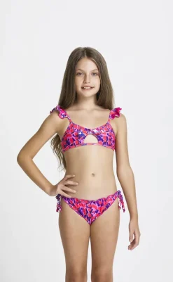 4GIVENESS Bikini Multicolor
