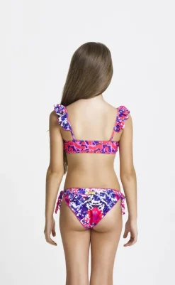 4GIVENESS Bikini Multicolor