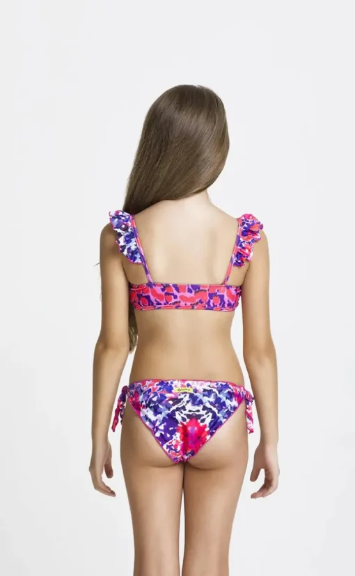 4GIVENESS Bikini Multicolor