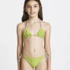 4GIVENESS Bikini Verde