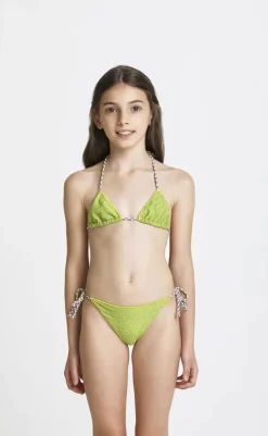 4GIVENESS Bikini Verde