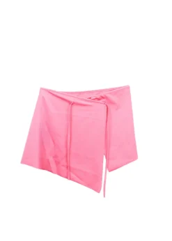 4GIVENESS Copricostume Gonna Fucsia per Bambine