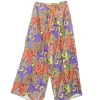 4GIVENESS Copricostume Pantaloni Fantasia Cashemire per Bambine