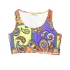 4GIVENESS Copricostume Top Fantasia Cashemire per Bambine