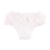4GIVENESS Costume Bianco