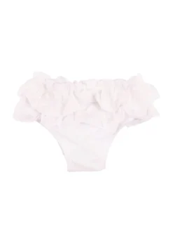 4GIVENESS Costume Bianco