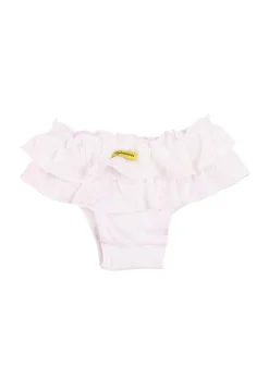 4GIVENESS Costume Bianco