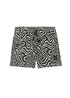 4GIVENESS Costume Boxer Fantasia Astratta per Bambini