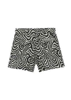 4GIVENESS Costume Boxer Fantasia Astratta per Bambini