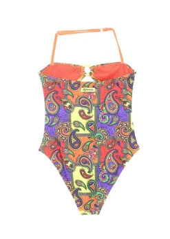 4GIVENESS Costume Monokini Fantasia Cashemire per Bambine