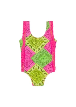 4GIVENESS Costume Multicolor