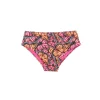 4GIVENESS Costume Slip Fantasia Floreale per Neonate