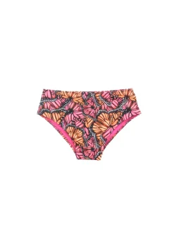 4GIVENESS Costume Slip Fantasia Floreale per Neonate