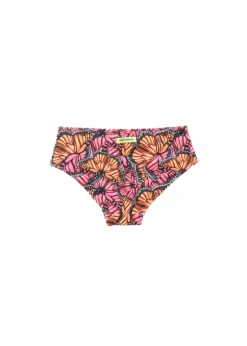 4GIVENESS Costume Slip Fantasia Floreale per Neonate