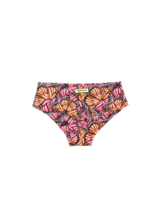 4GIVENESS Costume Slip Fantasia Floreale per Neonate