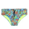 4GIVENESS Costume Slip Multicolor