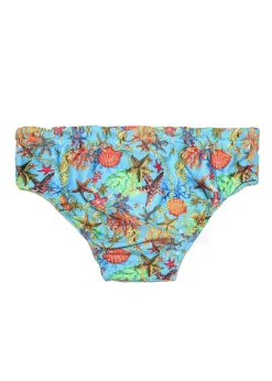 4GIVENESS Costume Slip Multicolor