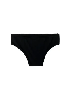 4GIVENESS Costume Slip Nero per Bambini
