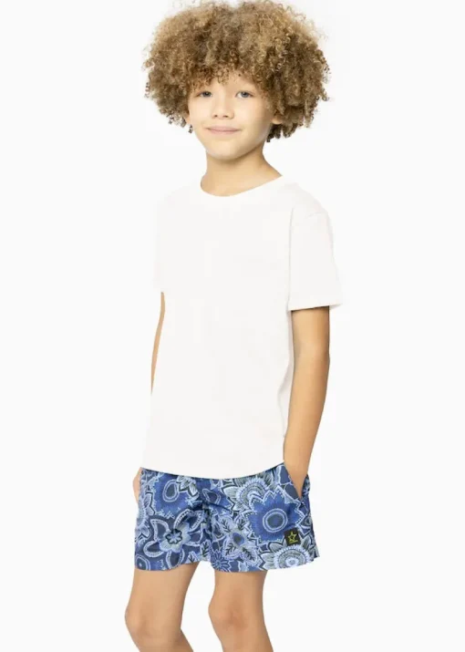 4GIVENESS T-shirt Bianca per Bambini